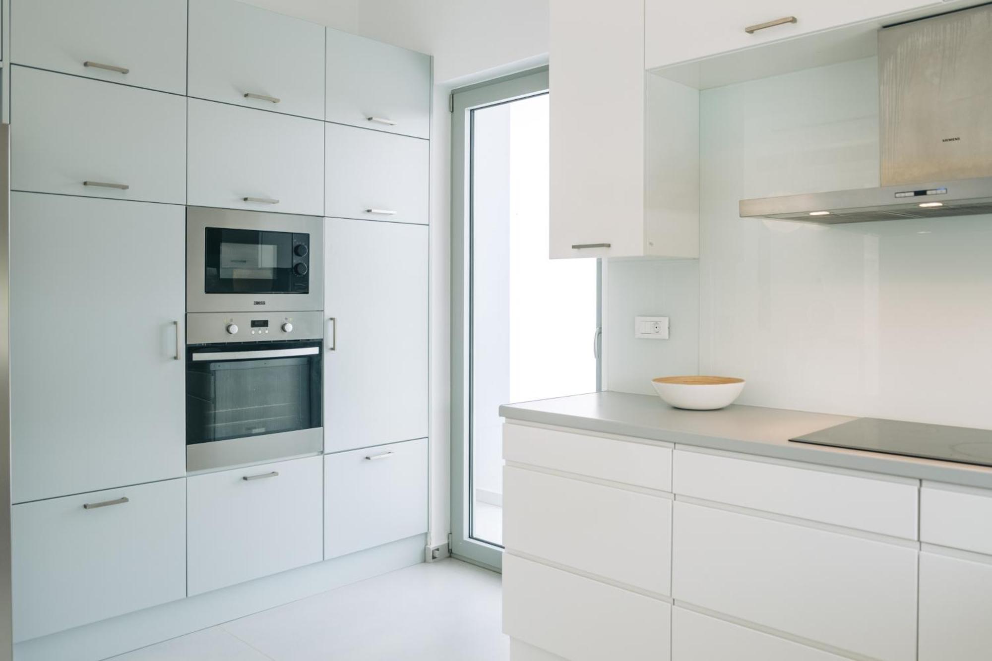 Helios A Modern Large Villa With Private Pool Set In A Quiet Location Stavros  Luaran gambar